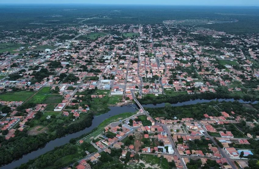  Criança de 6 anos morre afogada em piscina de parque aquático no Piauí