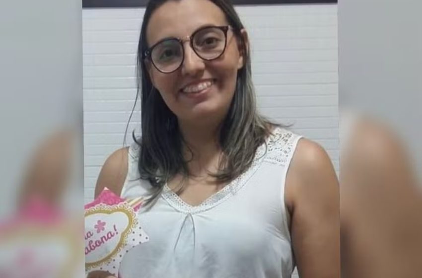  Polícia do Ceará investiga se diretor de fundação mandou matar enfermeira piauiense em Fortaleza