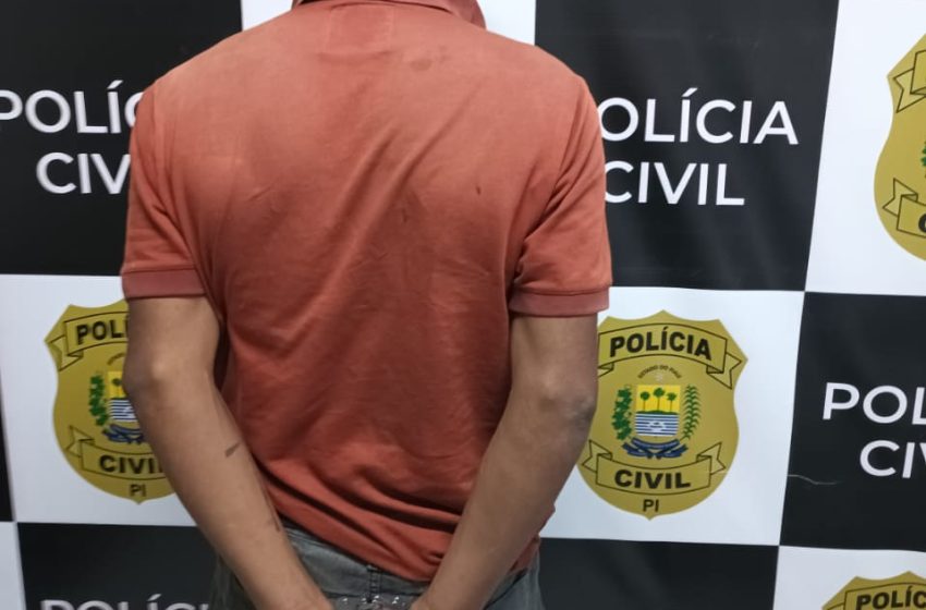  Polícia prende suspeitos de assalto após um deles deixar celular pessoal cair no local