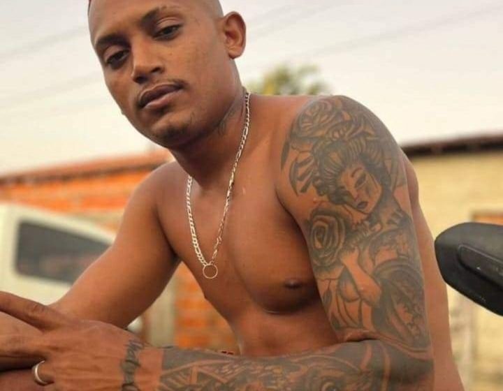  Corpo de homem é encontrado em estado de decomposição em Buriti dos Lopes