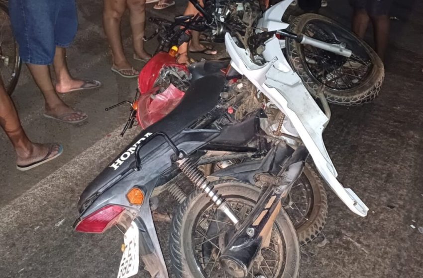  Homem morre em acidente de moto em Campo Maior; Chega a 100 no Piauí o número de óbitos