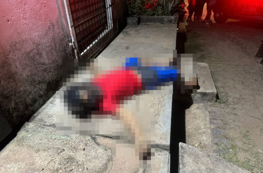  Homem é perseguido e morto a tiros na zona Leste; 2º homicídio na região em 24h