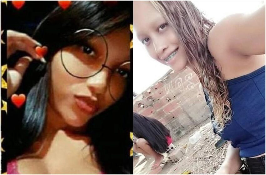  DHPP identifica suspeitos do assassinato de irmãs encontradas em cova rasa em Teresina