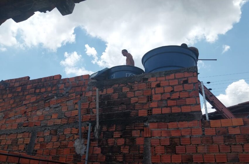  Mais dois detentos são recapturados após fugirem da Penitenciária Irmã Guido em Teresina