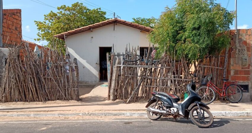  Morre criança, terceira vítima de envenenamento de família em Parnaíba