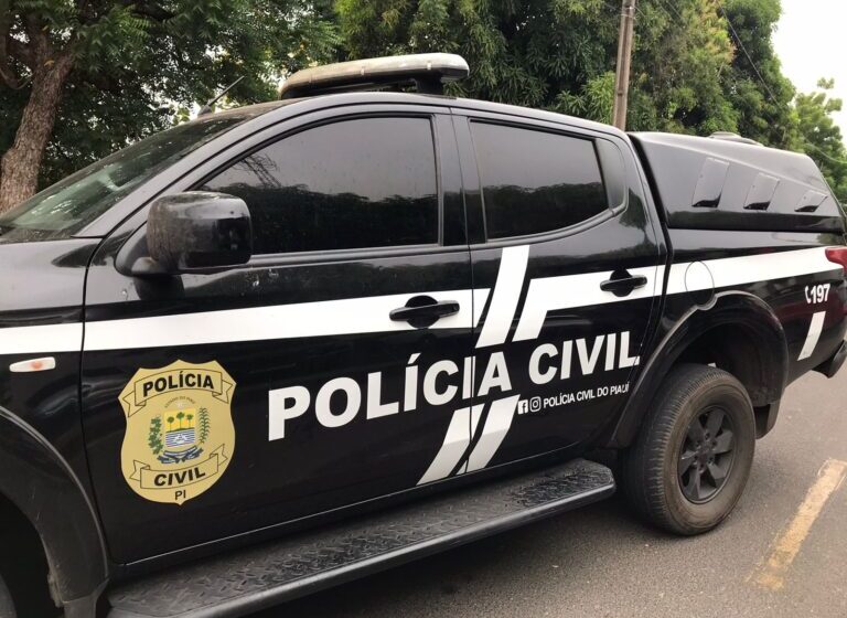  Suspeito de furtar carros de luxo é preso em Teresina; novas vítimas podem surgir