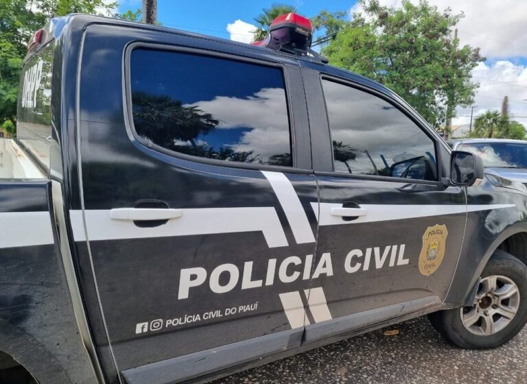  Suspeitos de arrombamento são presos no Centro de Teresina