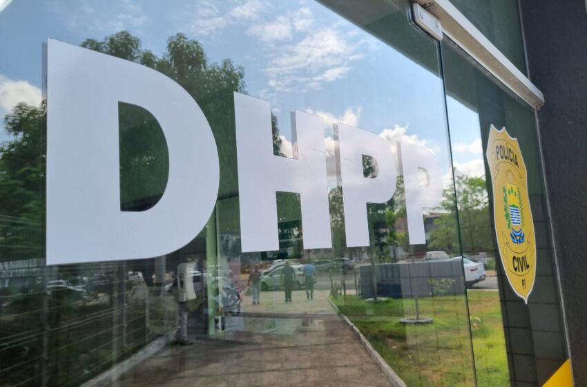  DHPP investiga se vítima enterrada em cova foi torturada viva