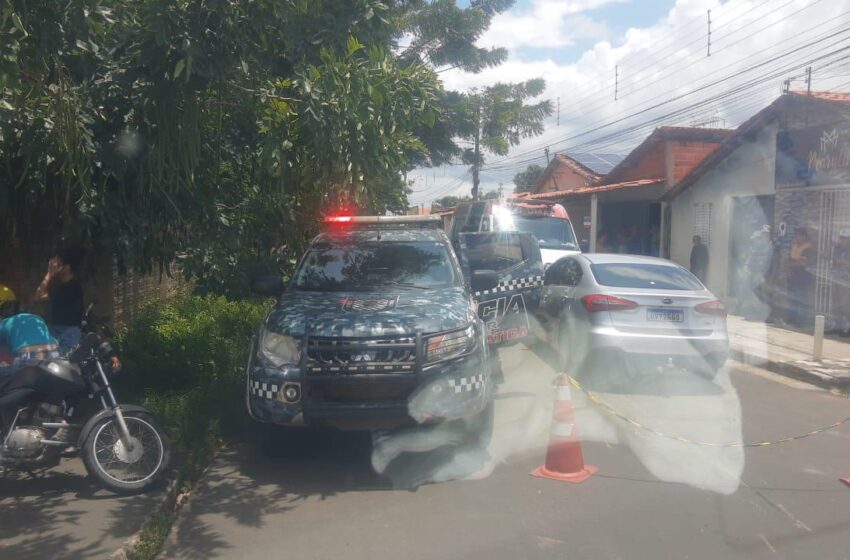  Acidente deixa uma pessoa morta e outras feridas na zona Sudeste de Teresina