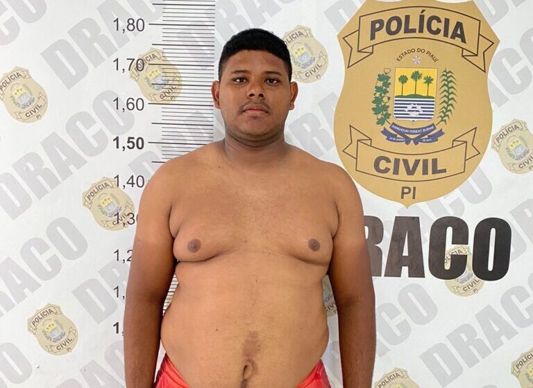  Homem é preso suspeito de integrar quadrilha envolvida em assalto milionário