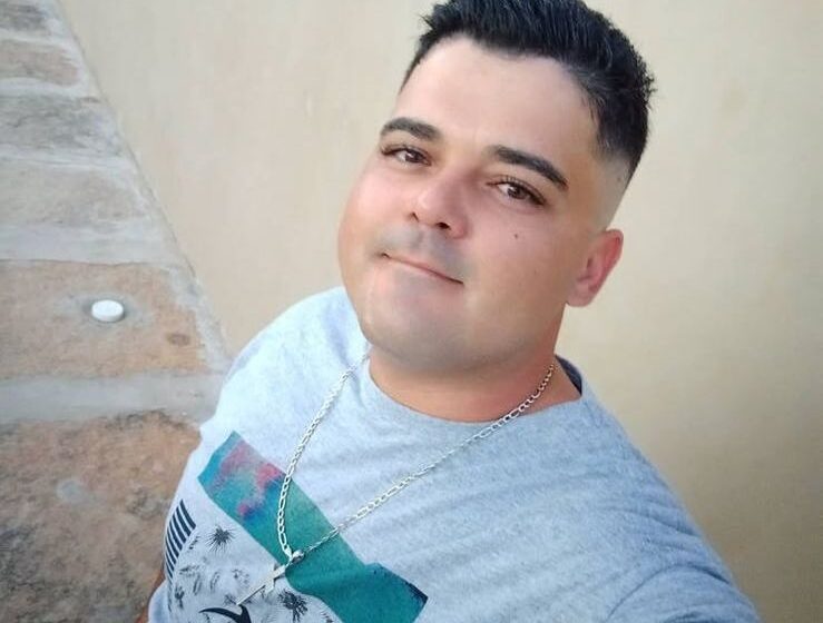  Homem é morto com cerca de 10 tiros em Pedro II; 2° homicídio em 48 horas