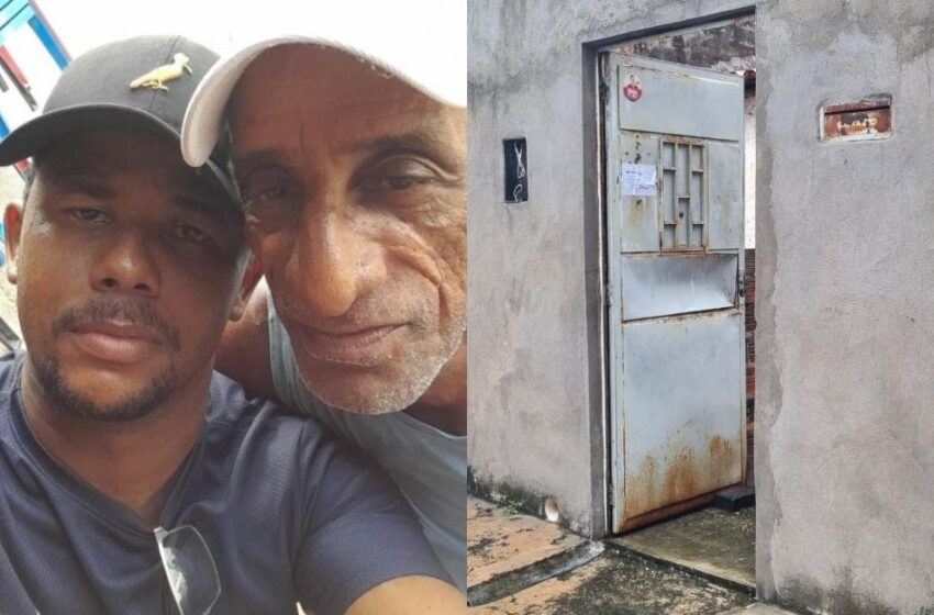Suspeito de assassinar idoso com picareta em Teresina vira réu na Justiça