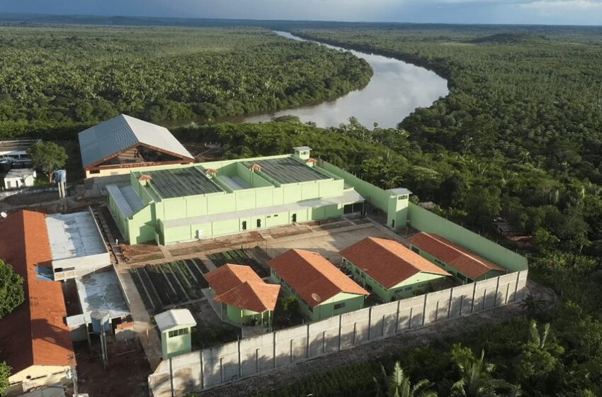 Cinco réus são condenados por matar homem dentro de cela no Piauí