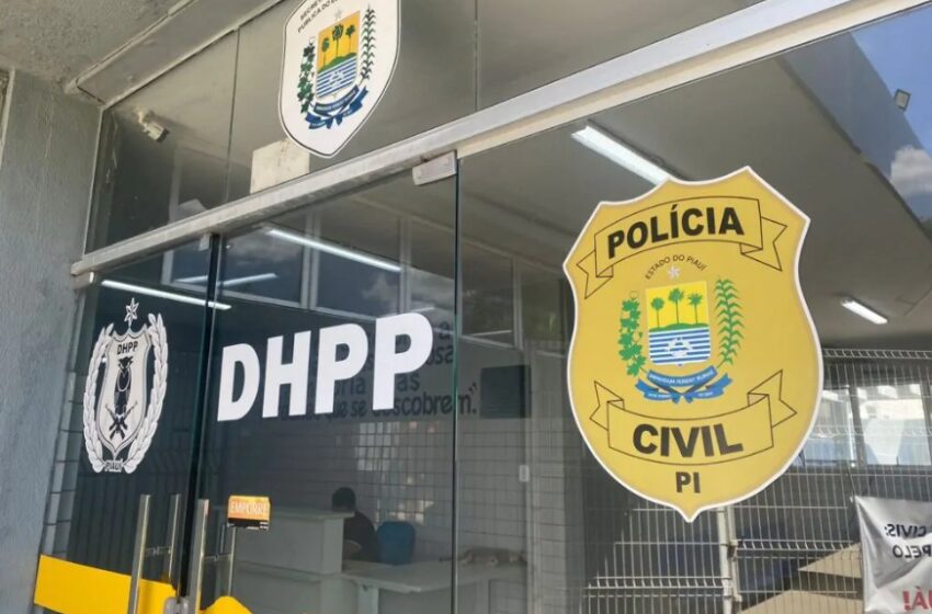 Dois adolescentes são apreendidos suspeitos de matar mulher em Teresina