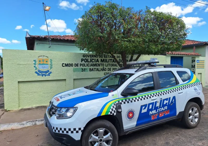 Menino de 12 anos morre eletrocutado ao tocar em geladeira em Buriti dos Lopes