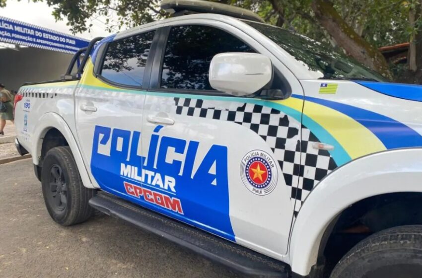 Bancário e família são resgatados no Piauí após sequestro no Maranhão