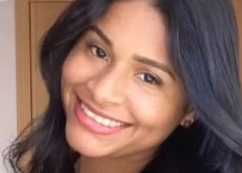Corpo de piauiense morta pelo esposo em Portugal é liberado; velório acontecerá em São Miguel do Tapuio