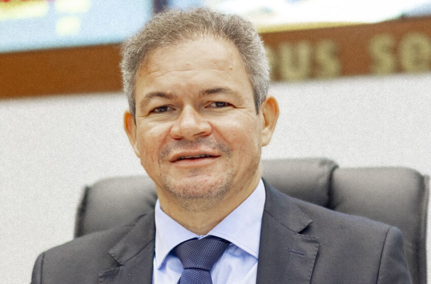 Prefeito de Timon coordenará campanha do candidato de Brandão na zona leste
