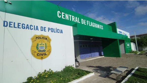 Homem que entregou arma a mulher e causou morte por disparo acidental é preso em Parnaíba