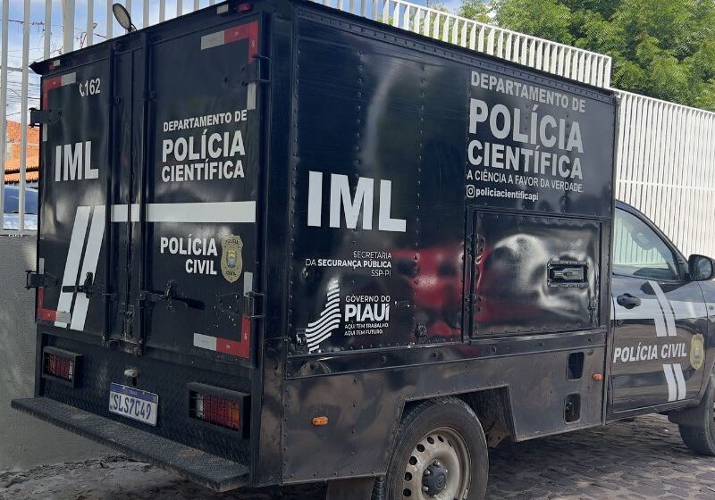 Colisão entre motocicletas resulta em duas mortes na zona rural de Teresina