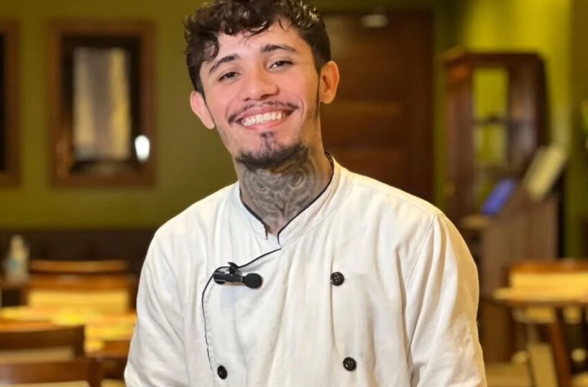 Chef de cozinha morre com suspeita de calazar após morte do próprio cachorro