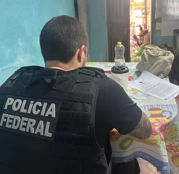 PF investiga ataque hacker contra a UFPI em operação deflagrada em quatro estados