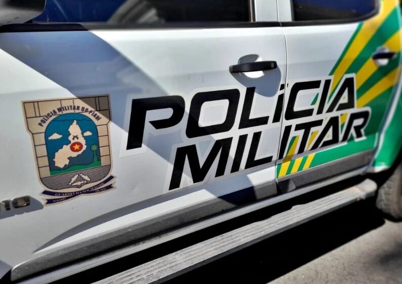  Criança de 5 anos é baleada acidentalmente na cabeça em Luís Correia; dono da arma é procurado