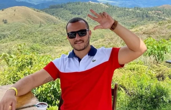  Empresário morre após acidente em competição de motocross em Picos