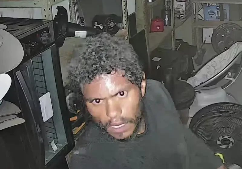  Homem suspeito de furtos é encontrado morto com a mão decepada em Teresina