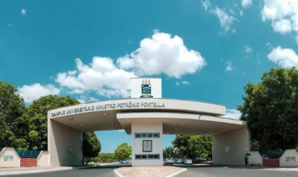  Estudante de medicina reage a tentativa de furto e atira contra suspeitos dentro da UFPI