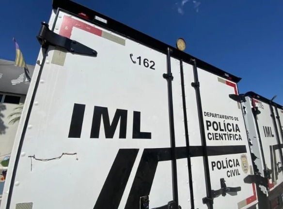  Recém-nascido é encontrado morto após ser abandonado em terreno no Piauí