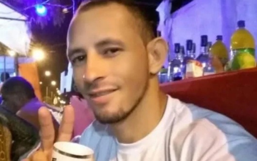  Homem é morto a tiros em bar de José de Freitas; vítima tinha antecedentes criminais