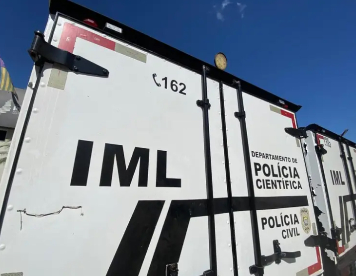  Corpo de homem é encontrado boiando no rio Parnaíba no Piauí