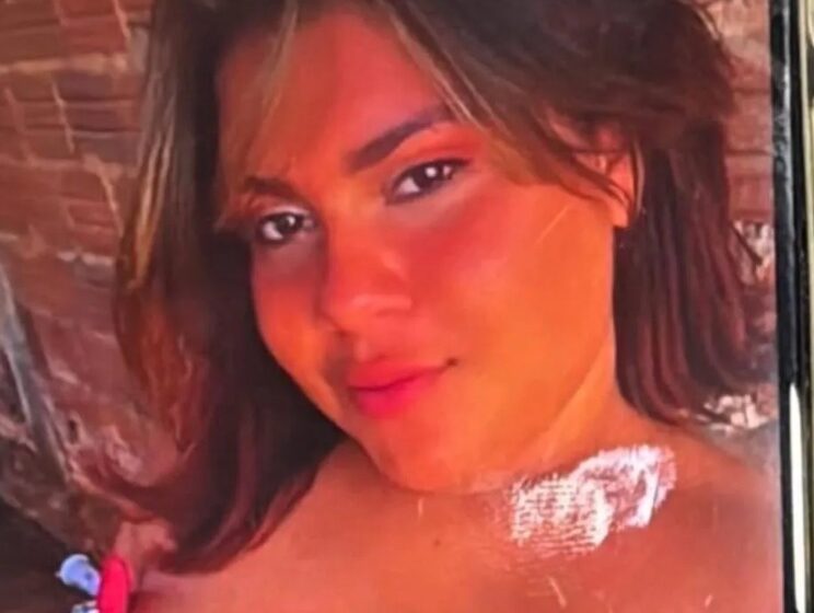  Adolescente é morta esganada após discussão por ciúmes; namorado confessa crime no Piauí