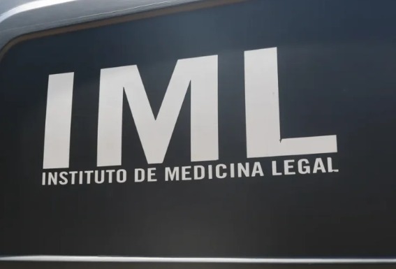  Filho mata o próprio pai com facada no pescoço em Teresina; fugiu após o crime