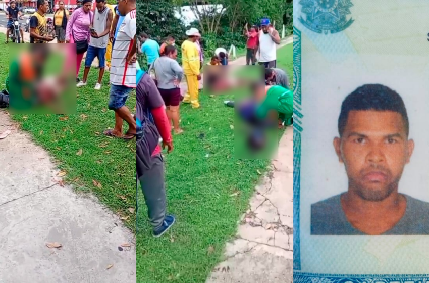  Mulher que caiu da Ponte da Amizade, em Timon, tem estado estável e sem fraturas