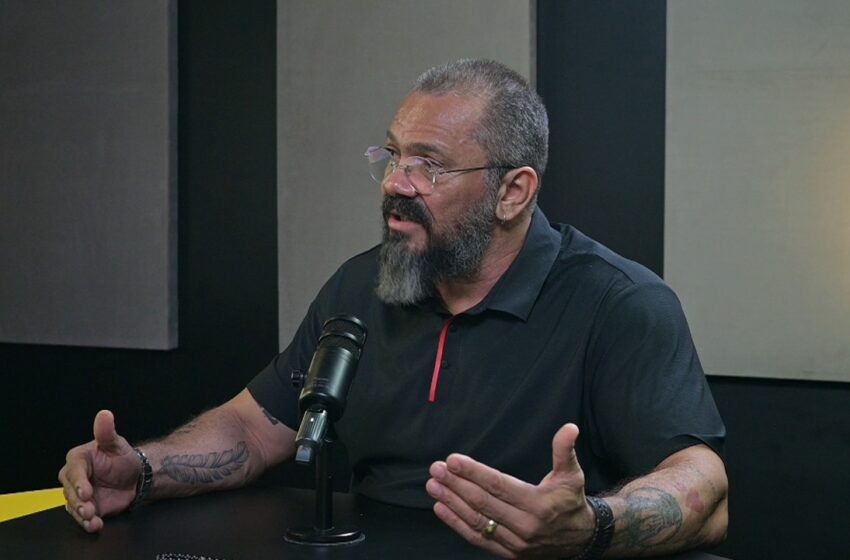  Advogado diz que comandante da PM protege oficiais enquanto persegue sargento Mota