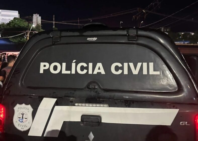  Diretor de creche é preso por suspeita de estupro contra aluna de 3 anos em Timon