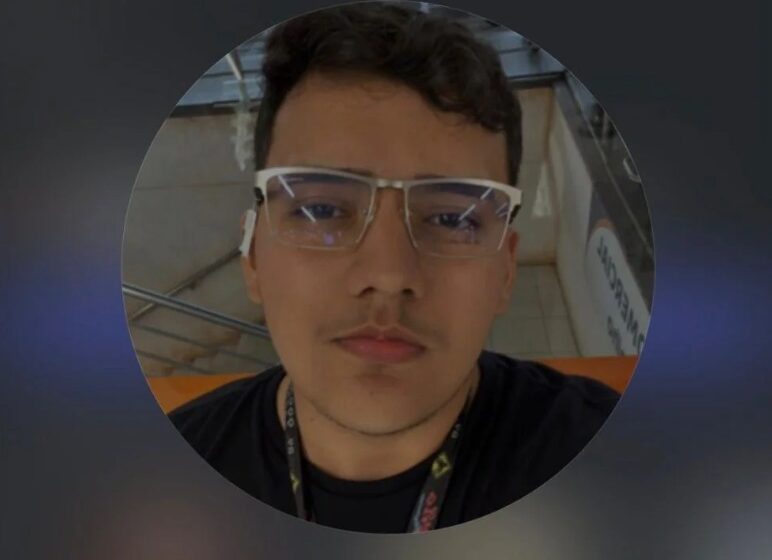  Estudante de direito morre após colisão com carro na BR-316, em Picos