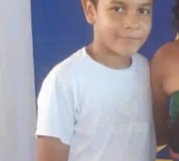  Menino de 13 anos morre após se afogar em açude na zona rural de Miguel Alves