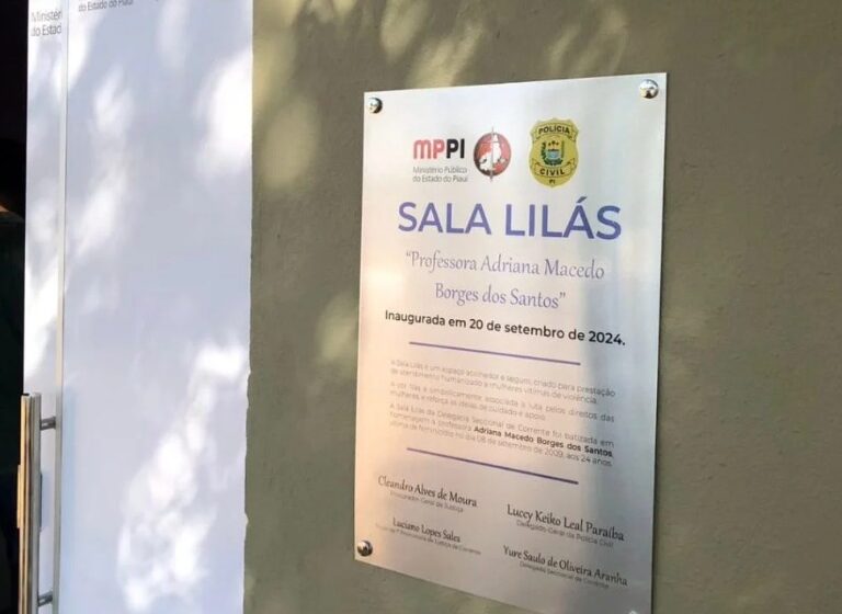  Homem é condenado a 15 anos de prisão por tentar matar ex-companheira na frente das filhas no Piauí