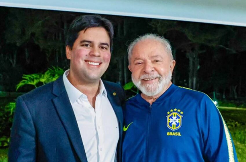  Ex-ministro de esportes de Lula corre risco de ficar sem legenda para disputar eleição