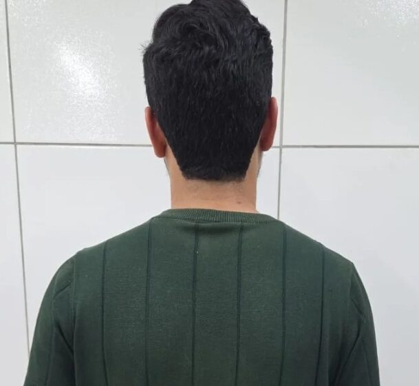 Jovem de 21 anos é preso em Timon suspeito de vender cigarros eletrônicos; anunciava na internet