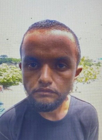  Homem suspeito de decepar dedo de mulher durante tentativa de estupro é indiciado em Teresina